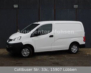 Nissan Nissan NV200 /Evalia Kasten Comfort (Nr. 064) Gebrauchtwagen