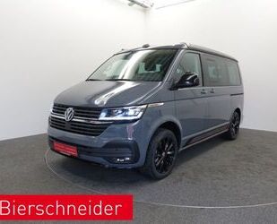 VW Volkswagen T6.1 California 2.0 TDI DSG Beach Tour Gebrauchtwagen