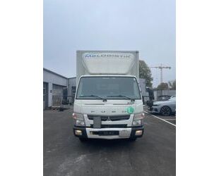 Mitsubishi Mitsubishi Canter Automatikgetriebe Klima Gebrauchtwagen