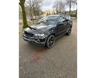 BMW BMW X5 3.0d - Gebrauchtwagen