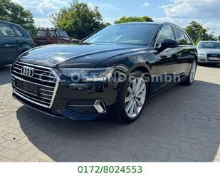 Audi Audi A6 40 TDI sport S-Line Sthzg AHK 19