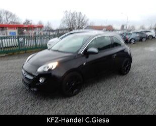 Opel Opel Adam Jam TÜV NEU Gebrauchtwagen