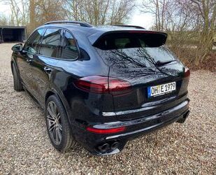 Porsche Porsche Cayenne S Diesel S Gebrauchtwagen