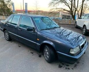 Lancia Lancia Thema Oldtimer Swap Range R Sport Oldtimer