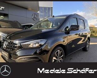 Mercedes-Benz Mercedes-Benz EQT 200 PROGRESSIVE LED NAVI LENKRAD Gebrauchtwagen