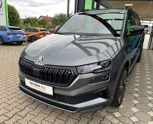 Skoda Skoda Karoq 1.5 TSI DSG Sportline, Navi, ACC, 19