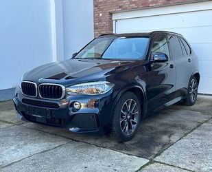 BMW BMW X5 xDrive40d *M-Sportpaket,Soft Cl.,Head-Up,HK Gebrauchtwagen