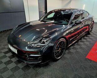 Porsche Porsche Panamera 4 E-Hybrid Platinum Edition Gebrauchtwagen