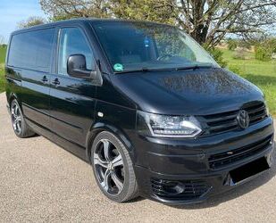 VW Volkswagen T5 Multivan Gebrauchtwagen