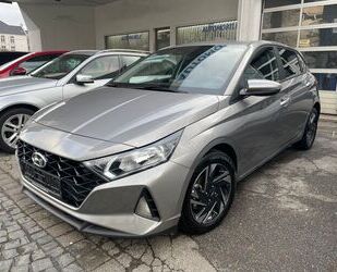 Hyundai Hyundai i20 Edition 30+, Kamera, Digital Tacho, Wi Gebrauchtwagen