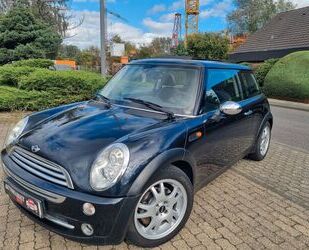 Mini MINI COOPER Mini Cooper KUPPLUNG!!!!!/PANO/LEDER/S Gebrauchtwagen