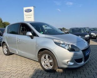 Renault Renault Scenic III Dynamique** AUTOMATIK ** 45012 Gebrauchtwagen