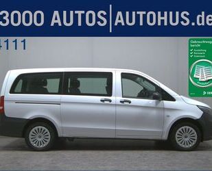 Mercedes-Benz Mercedes-Benz Vito Tourer 114 CDI Pro lang 8-Sitze Gebrauchtwagen