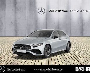 Mercedes-Benz Mercedes-Benz A 180 AMG+Night/MBUX-Navi/Multibeam/ Gebrauchtwagen