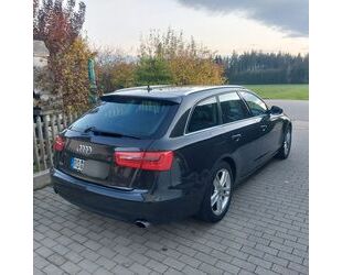 Audi Audi A6 3.0 TDI quattro S tronic Avant - Gebrauchtwagen