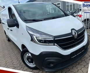 Renault Renault Trafic Kasten L2H1 3,0t Komfort 2,0 Energy Gebrauchtwagen