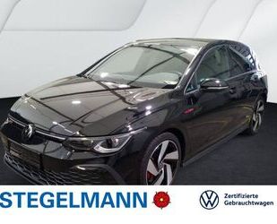 VW Volkswagen Golf VIII 2.0 TSI DSG 