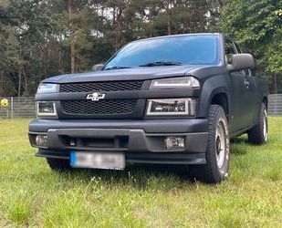 Chevrolet Chevrolet Colorado RWD 2.8 2006 Gebrauchtwagen