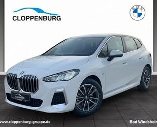 BMW BMW 223i Active Tourer M Sportpaket DAB Shz Gebrauchtwagen