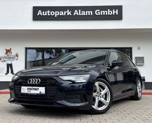 Audi Audi A6 Av.50 TDI quat.sport