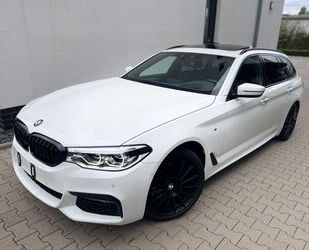 BMW BMW 530d xDrive *M-PAKET*LED*PANO*DISPLAY-KEY* Gebrauchtwagen