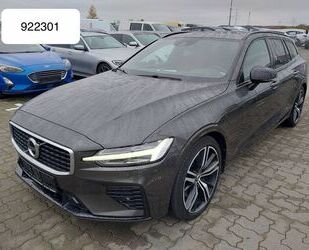 Volvo Volvo V60 R Desgin Hybrid AWD LED 19