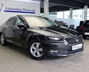 Skoda Skoda Superb LIMOUSINE 2,0 TDI 4X4 AMBITION PANORA Gebrauchtwagen