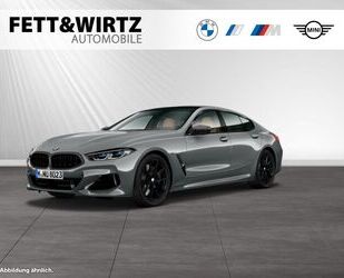 BMW BMW 840i Gran Coupé LR ab 785,- br.o.Anz. / 36Mon. Gebrauchtwagen