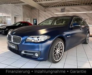 BMW BMW 5 Touring 535i xDrive*NAVI*SHZ*MEMORY*PANO*XEN Gebrauchtwagen