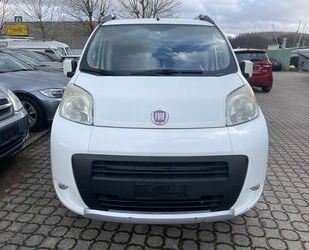 Fiat Fiat Qubo Trekking Gebrauchtwagen