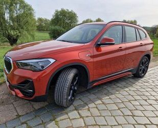 BMW BMW X1 xDrive25e LED NAVI Business Garantie 2027 Gebrauchtwagen