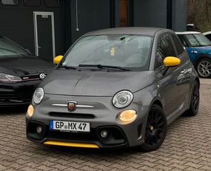 Abarth Abarth 500 595 Pista Gebrauchtwagen