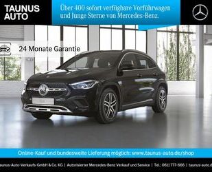 Mercedes-Benz Mercedes-Benz GLA 250 e Gebrauchtwagen