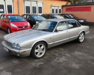 Jaguar Jaguar XJR 4.0 Gebrauchtwagen