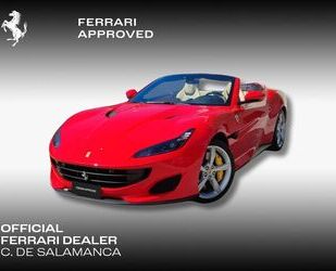 Ferrari Ferrari Portofino 3.9 T V8 DCT Gebrauchtwagen