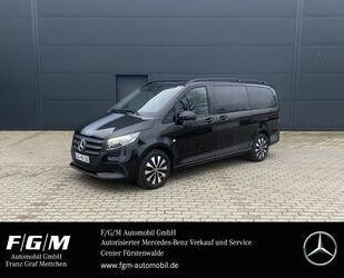 Mercedes-Benz Mercedes-Benz Vito 116 CDI Tourer SELECT Distr/el. Gebrauchtwagen