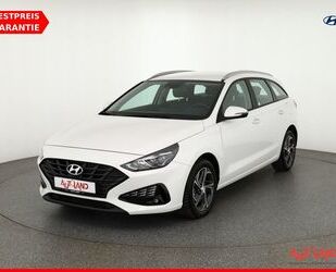 Hyundai Hyundai i30 cw 1.0 T-GDi Kamera Android Apple Temp Gebrauchtwagen