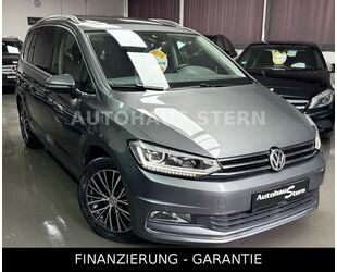 VW Volkswagen Touran 2.0 TDI 8xReifen ACC Pano Kamera Gebrauchtwagen