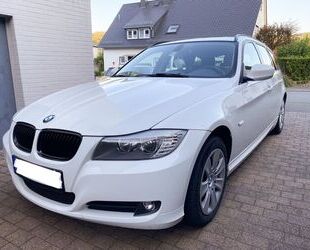 BMW BMW 318d Touring - E91 - Navi - Tüv - gepflegt Gebrauchtwagen