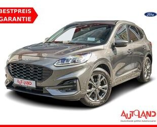 Ford Ford Kuga 1.5 EcoBoost ST-Line X LED Kamera Head-U Gebrauchtwagen