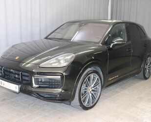 Porsche Porsche Cayenne Turbo LED-Matix-Hauptscheinwerfer Gebrauchtwagen