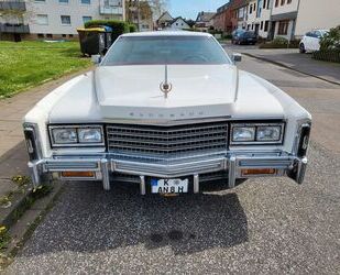 Cadillac Cadillac Eldorado Biarritz Gebrauchtwagen