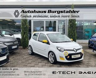 Renault Renault Twingo 1.2 LEV 16V 75 Gebrauchtwagen