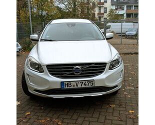 Volvo Volvo XC60 D4 Kinetic Geartronic Kinetic Gebrauchtwagen