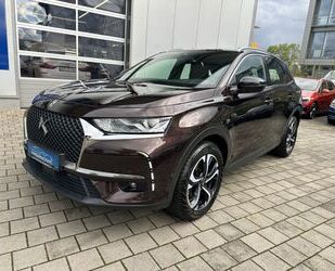 DS Automobiles DS Automobiles DS7 (Crossback) Gebrauchtwagen