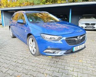 Opel Opel Insignia 2.0 Diesel 125kW Business Edition S. Gebrauchtwagen