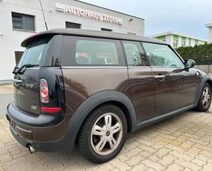 Mini MINI ONE Clubman One Gebrauchtwagen