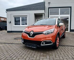 Renault Renault Captur Dynamique Gebrauchtwagen