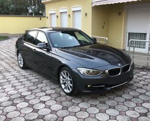 BMW BMW 328i Sport Line Sport Line Gebrauchtwagen