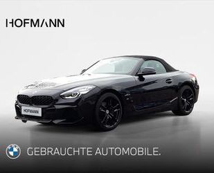 BMW BMW Z4 sDrive20i Aut. M Sport NEU bei BMW Hofmann Gebrauchtwagen